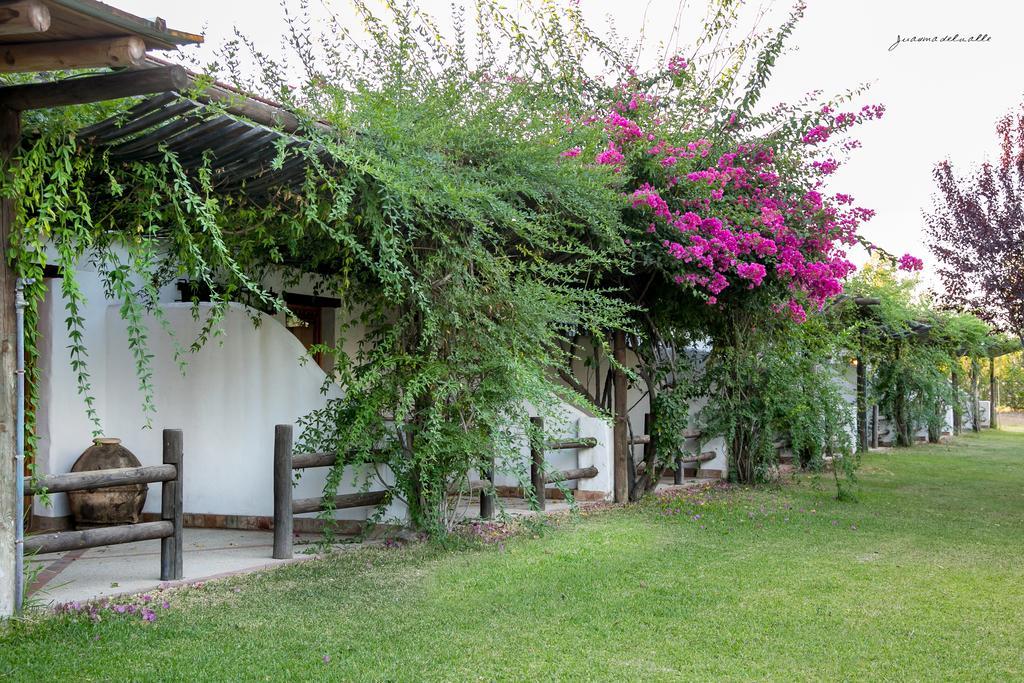 Ardea Purpurea Hotel Villamanrique De La Condesa Exterior photo