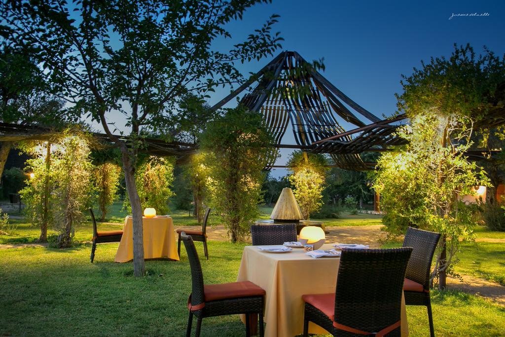 Ardea Purpurea Hotel Villamanrique De La Condesa Exterior photo